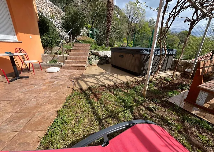 Apartments Marija