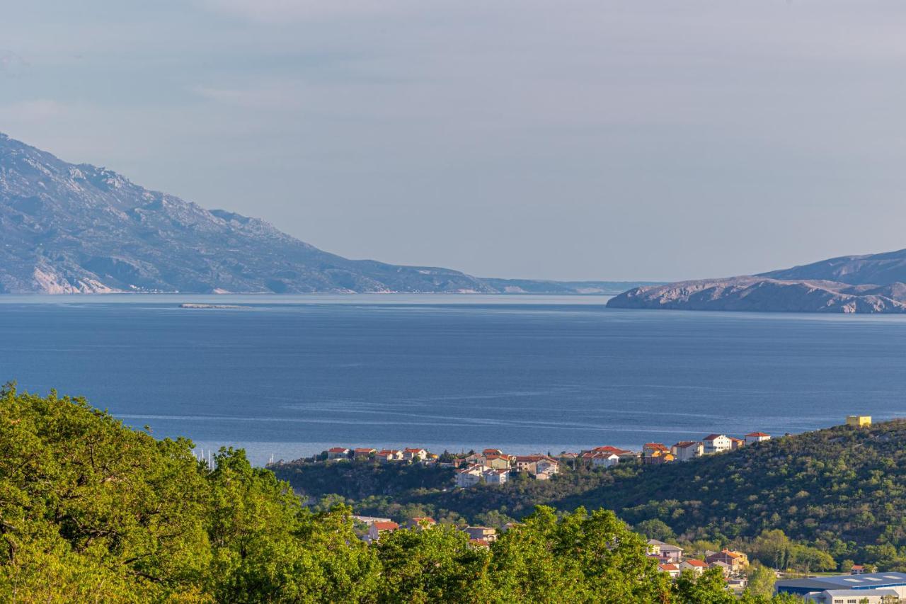 Marija Apartment Bribir (Primorje-Gorski Kotar)