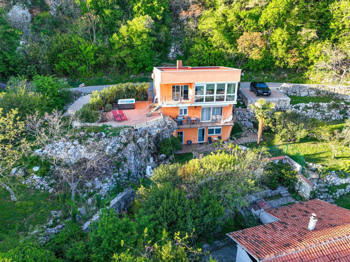 Apartment Marija Bribir (Primorje-Gorski Kotar)