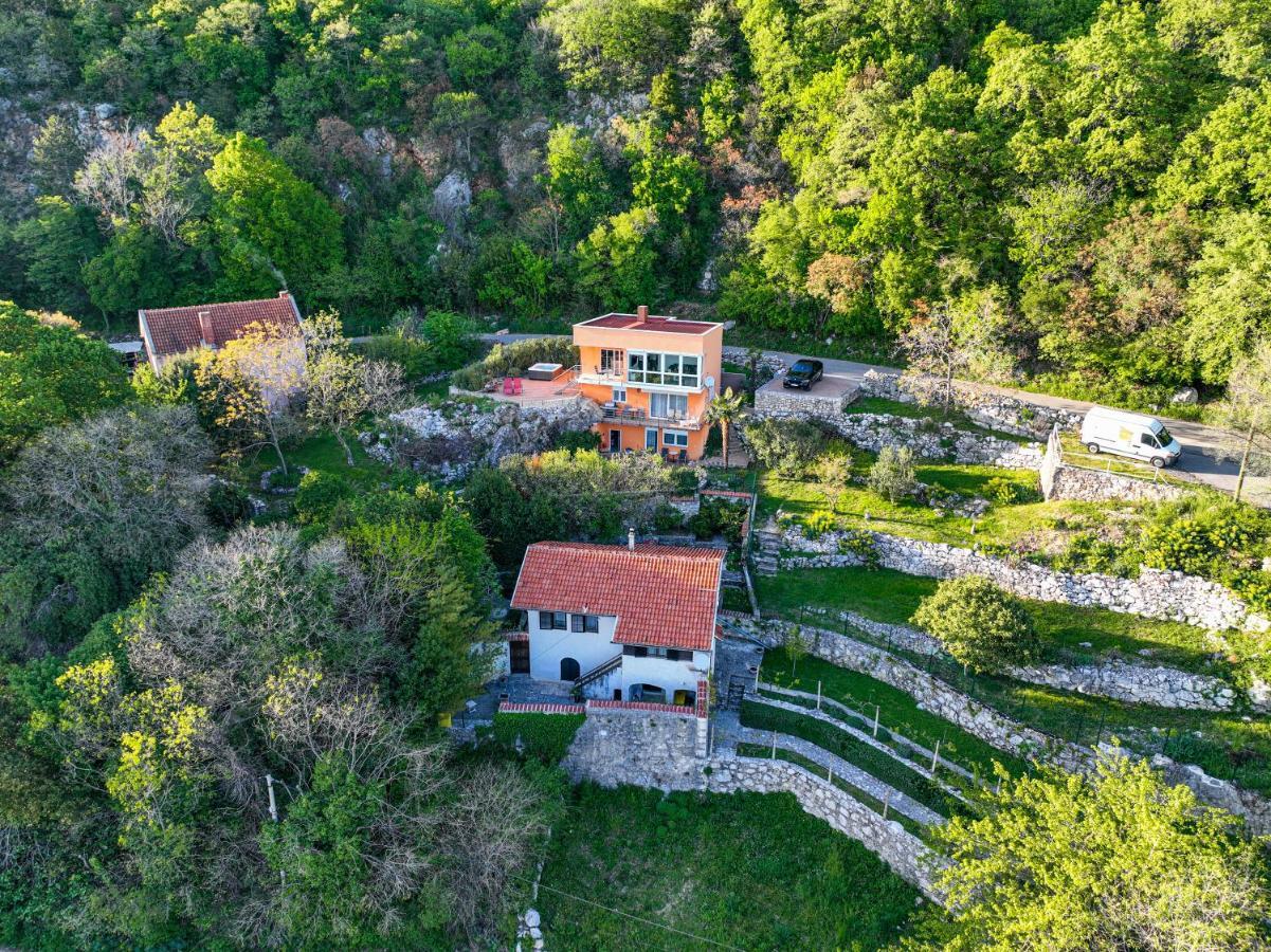 Apartment Marija Bribir (Primorje-Gorski Kotar)