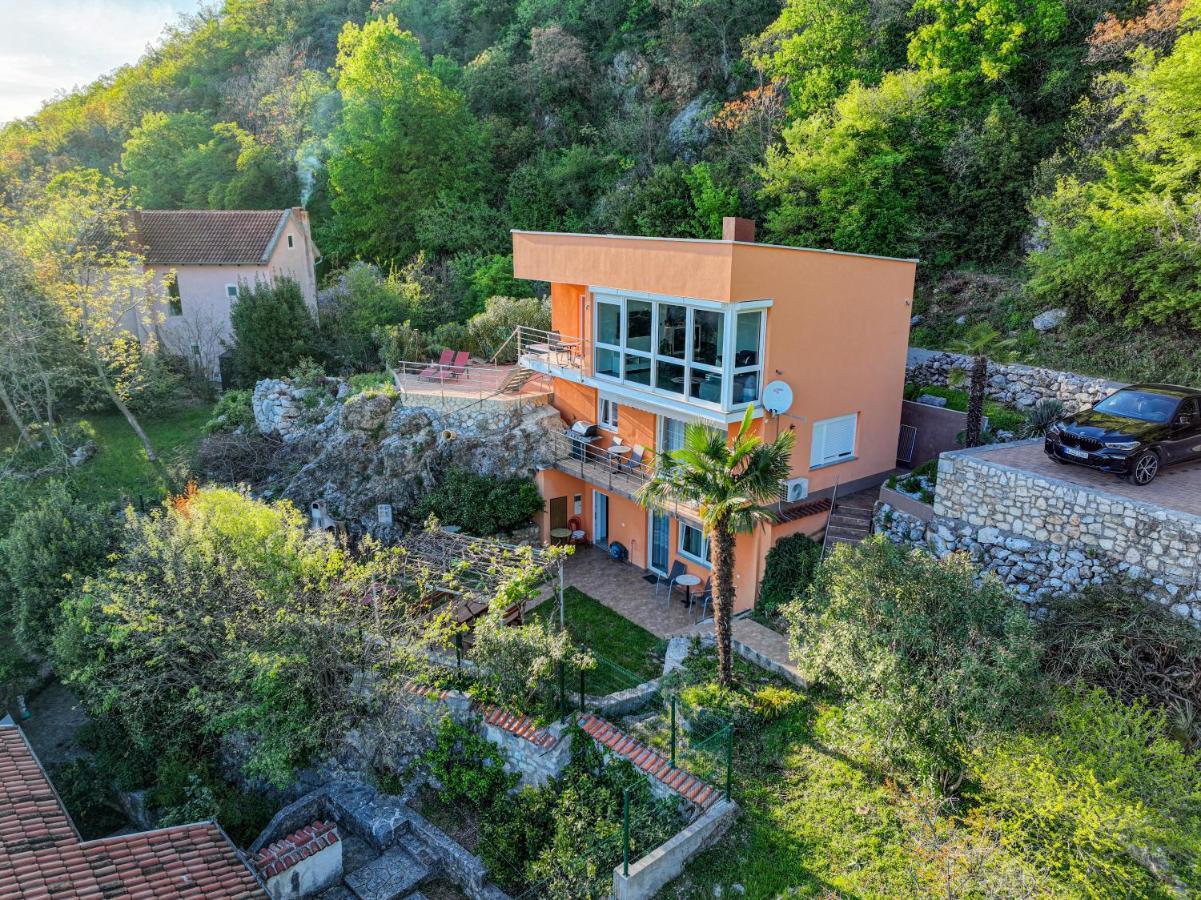 Apartment Marija Bribir (Primorje-Gorski Kotar)