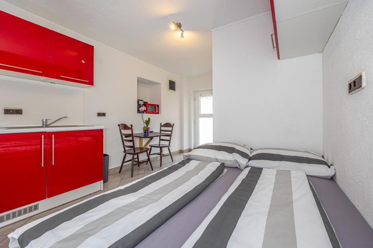 Apartment Marija