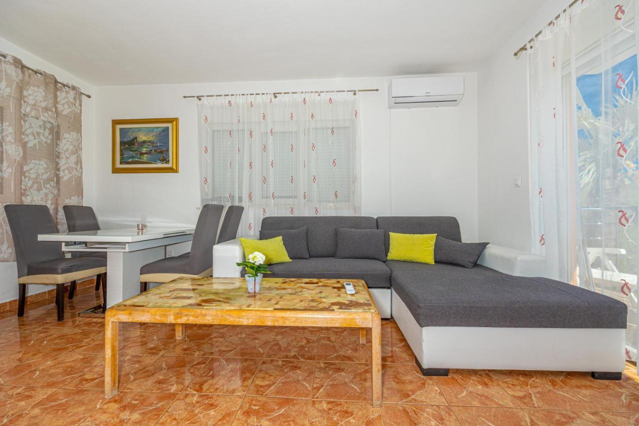 Apartment Marija Bribir (Primorje-Gorski Kotar)