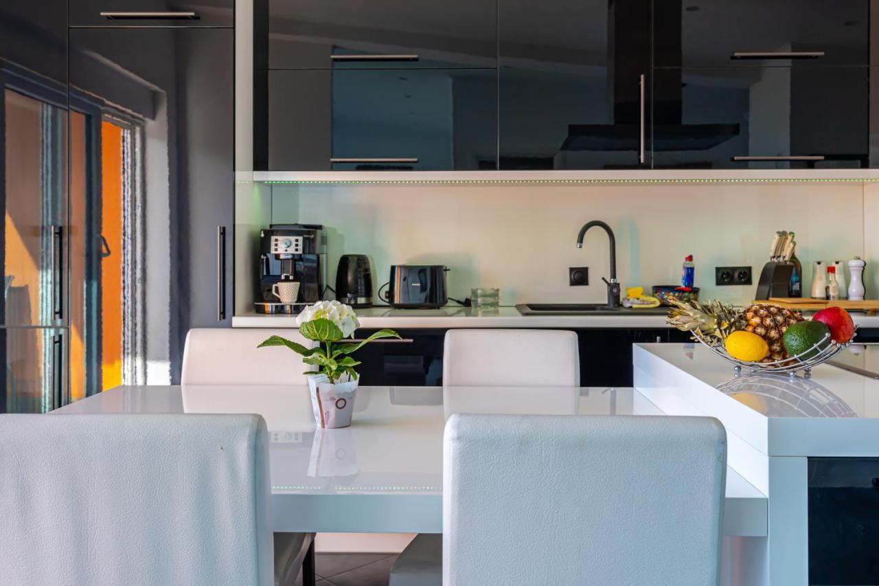 Apartment Marija Bribir (Primorje-Gorski Kotar)