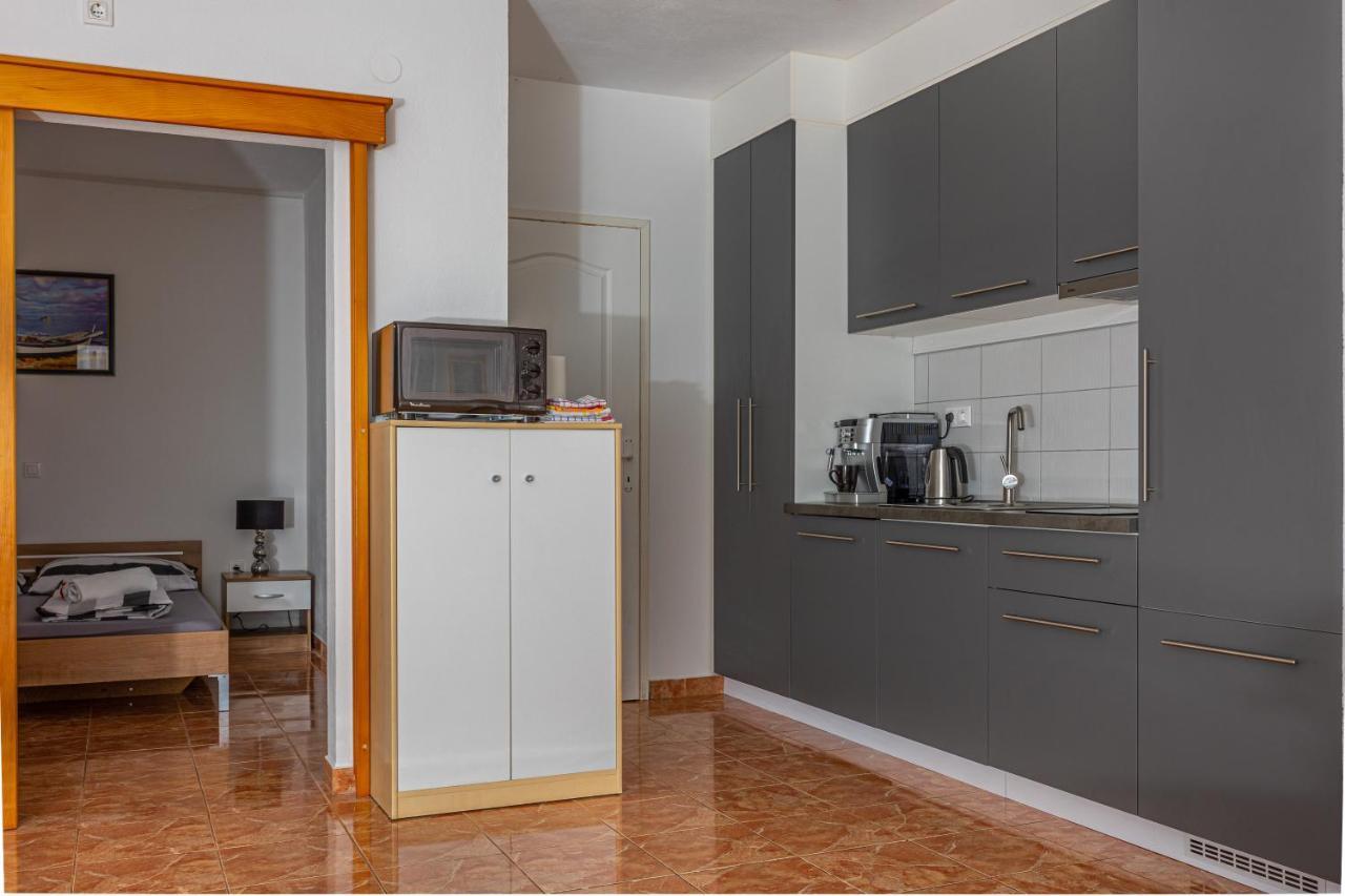 Apartment Marija Bribir (Primorje-Gorski Kotar)