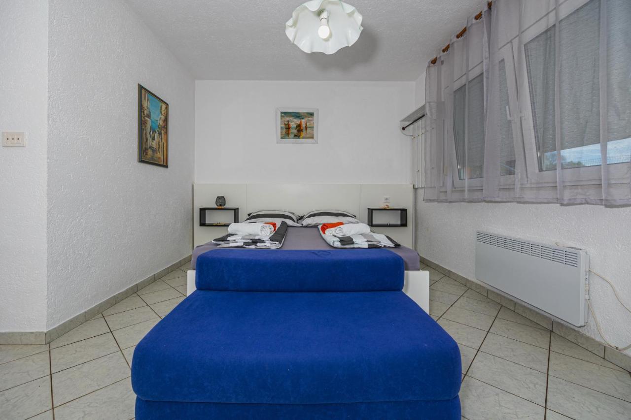 Marija Apartment