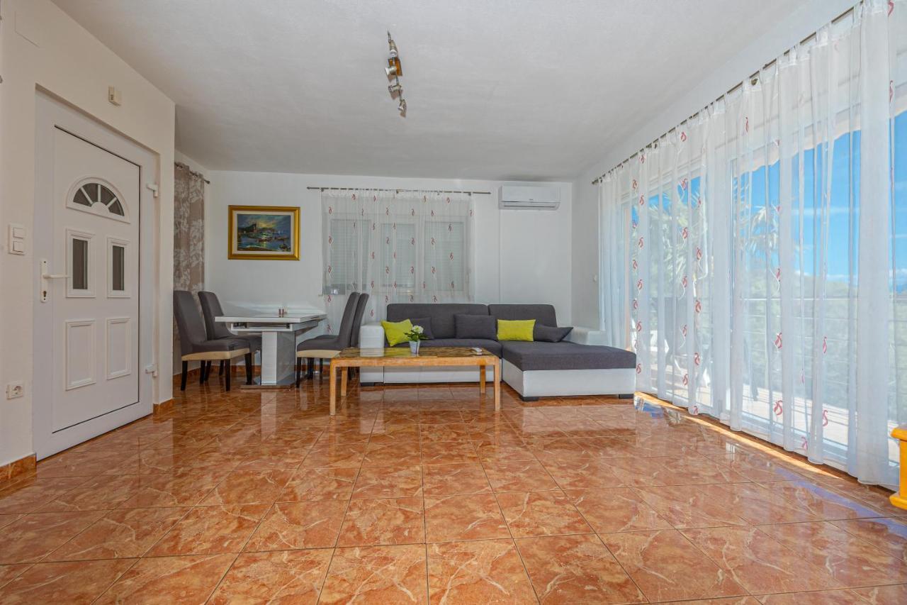 Apartment Marija
