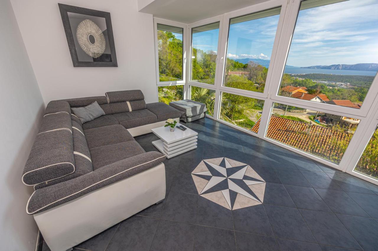 Marija Apartment Bribir (Primorje-Gorski Kotar)