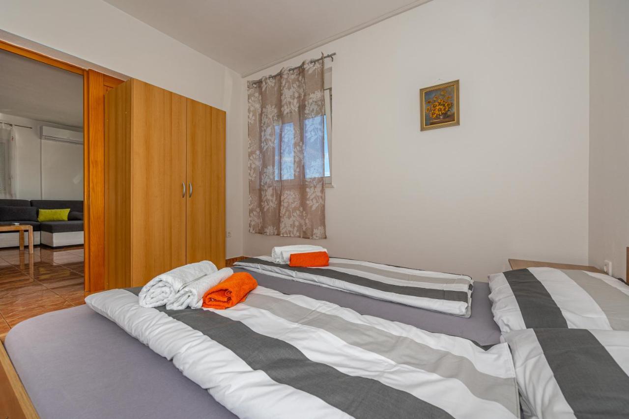 Marija Apartment Bribir (Primorje-Gorski Kotar)