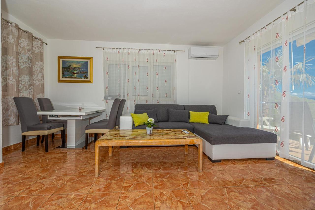 Apartment Marija