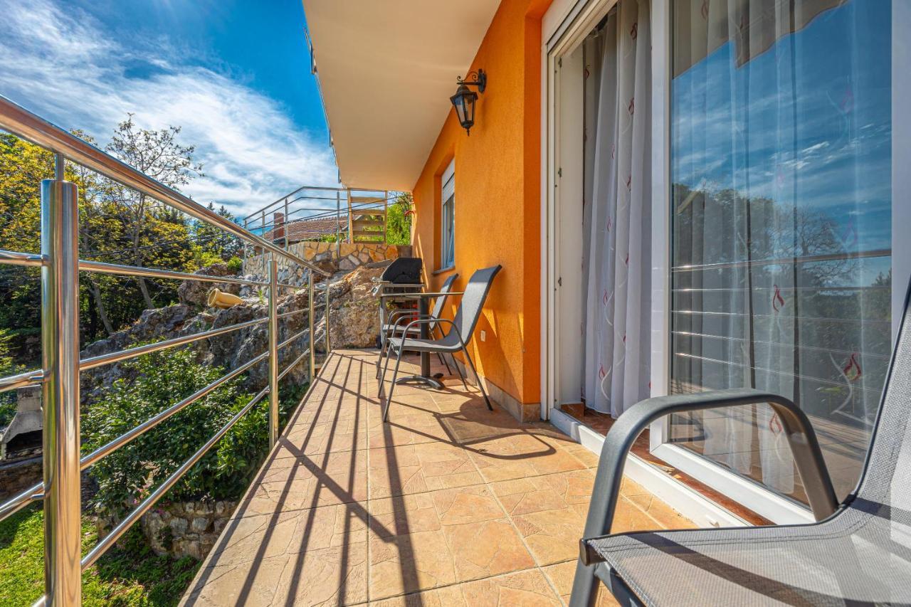 Marija Apartment Bribir (Primorje-Gorski Kotar)