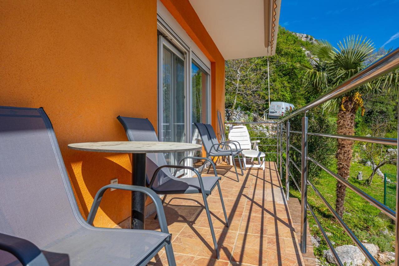 Apartment Marija