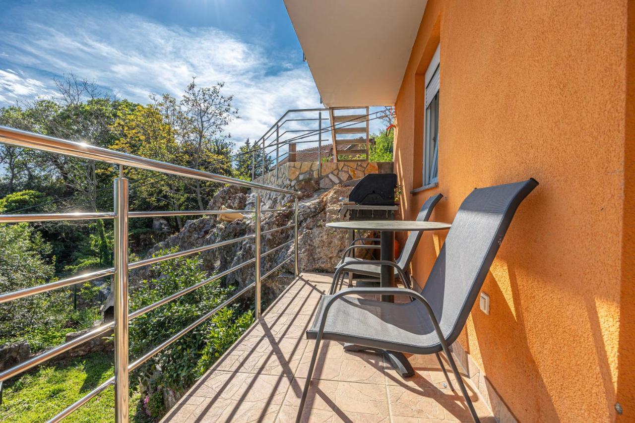 Marija Apartment Bribir (Primorje-Gorski Kotar)