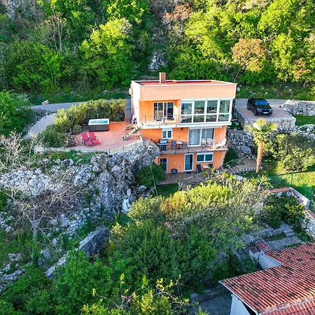 Apartments Marija Bribir  Exterior photo