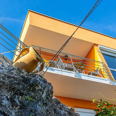 Apartments Marija Bribir  Exterior photo