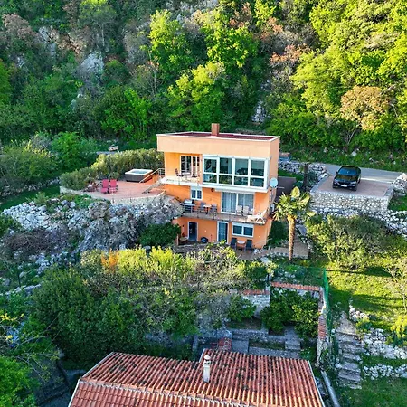 Apartments Marija Bribir  Exterior photo