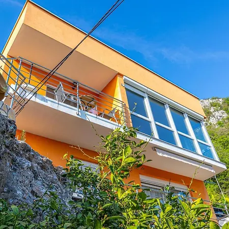 Apartments Marija Bribir  Exterior photo