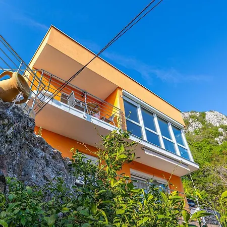 Apartments Marija Bribir  Exterior photo