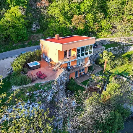 Apartments Marija Bribir  Exterior photo