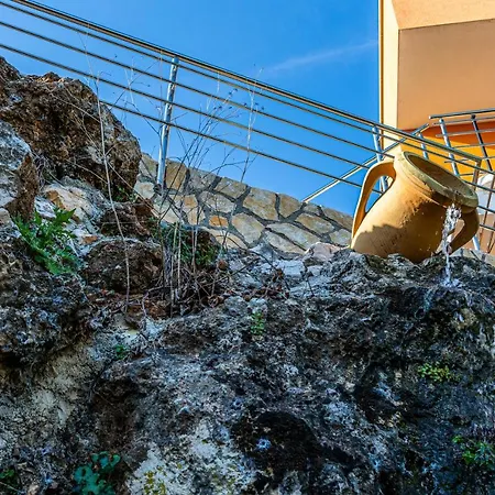 Apartments Marija Bribir  Exterior photo