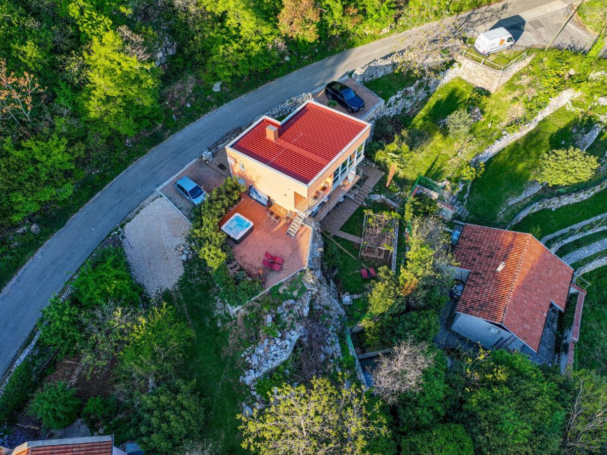 Marija Apartma *