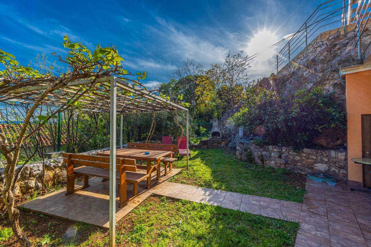 Apartma Marija