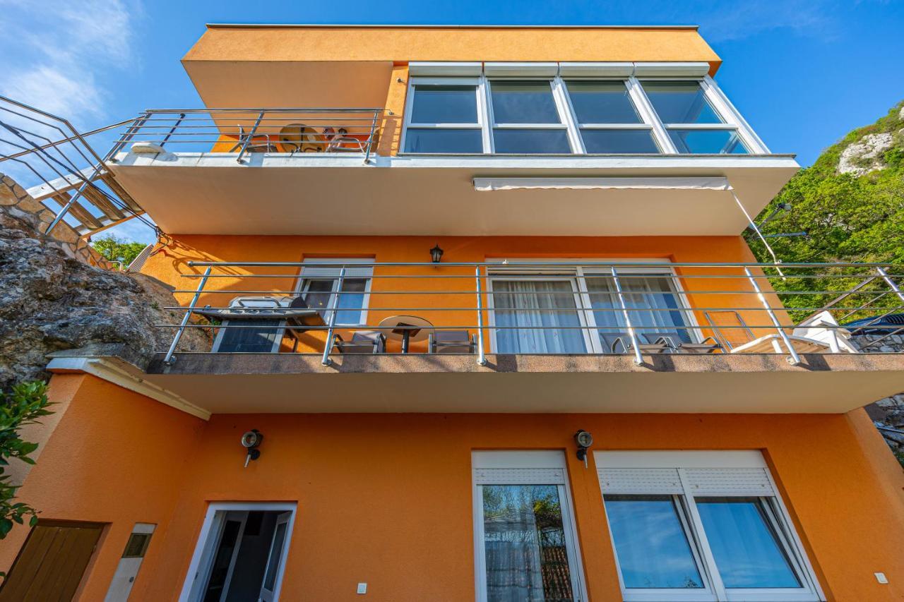 Marija Appartement *