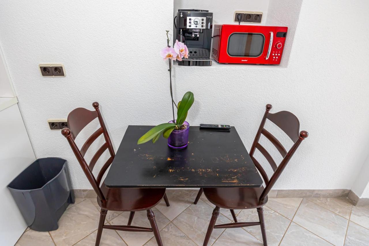 Marija Appartement Bribir (Primorje-Gorski Kotar)