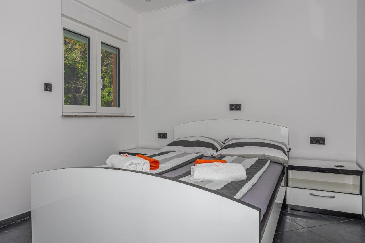 Appartement Marija *
