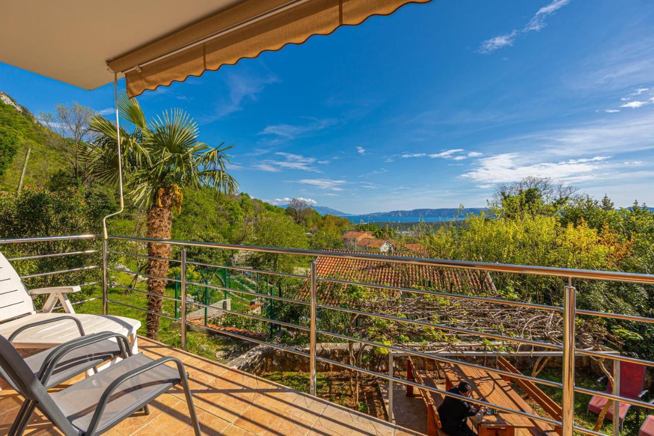 Apartma Marija