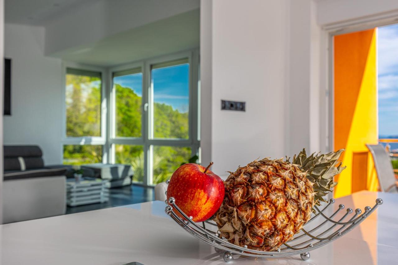 Marija Appartement