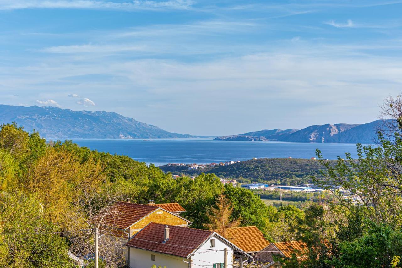 Appartement Marija Bribir (Primorje-Gorski Kotar)
