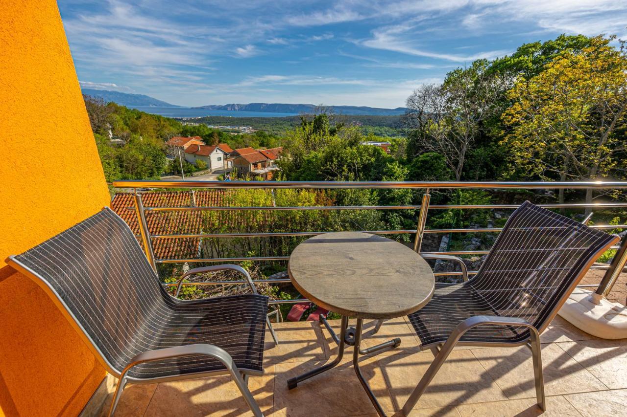 Apartma Marija *