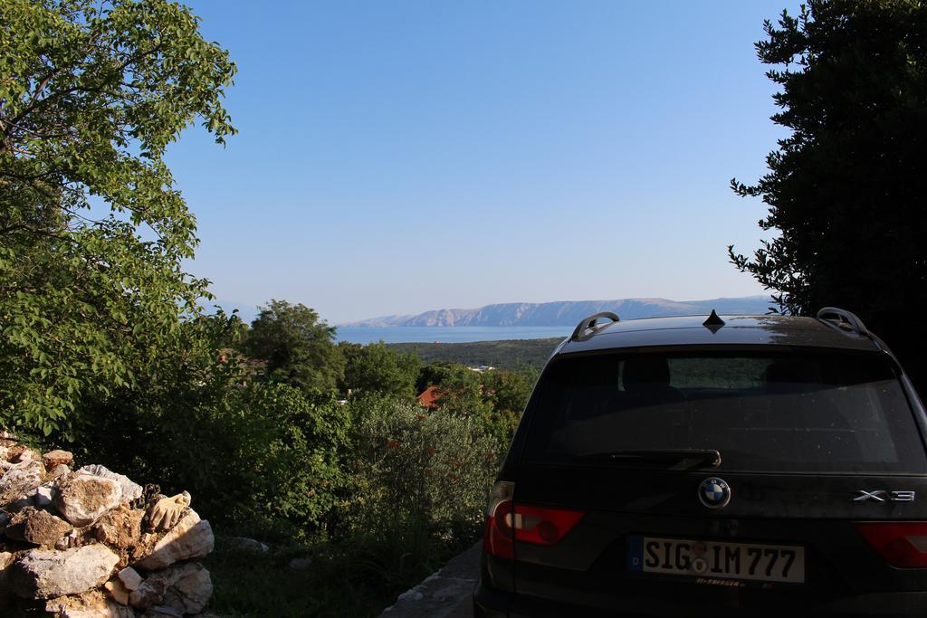 Appartement Marija Bribir (Primorje-Gorski Kotar)